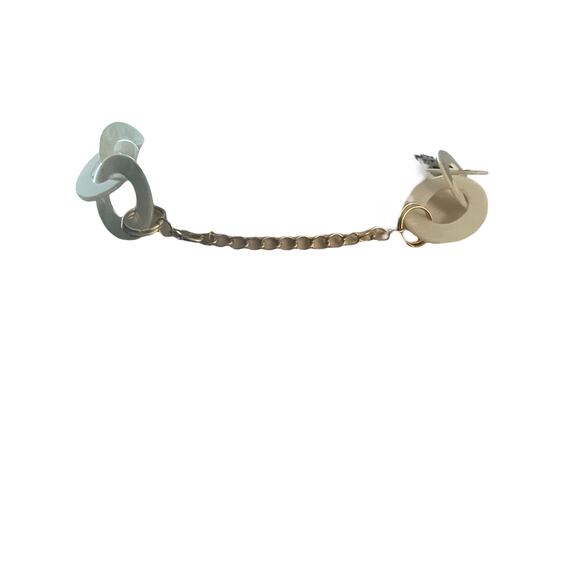 Fashion Multi-Color Necklace‎ - Picture 2 of 3